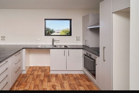 Photo of property in 117a Nursery Road, Phillipstown, Christchurch, 8011