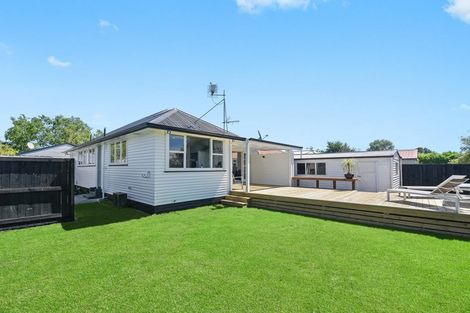 Photo of property in 47 Montgomery Crescent, Bader, Hamilton, 3206