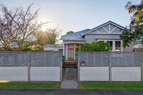 Photo of property in 60 Sheehan Street, Whataupoko, Gisborne, 4010