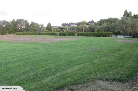 Photo of property in 116 Clark Road, Ngaruawahia, 3793