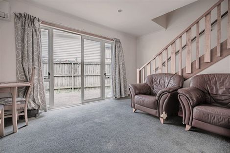 Photo of property in 2b Chaucer Street, Sydenham, Christchurch, 8023