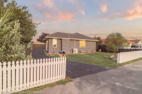 Photo of property in 40 Clydesdale Street, Woolston, Christchurch, 8062
