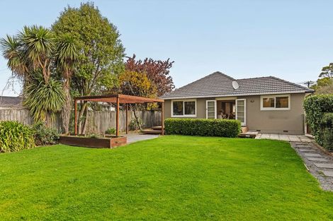 Photo of property in 29 Richards Avenue, Papanui, Christchurch, 8053