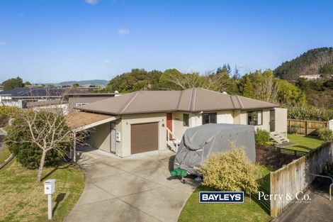 Photo of property in 9a Colebrook Road, Waihi, 3610