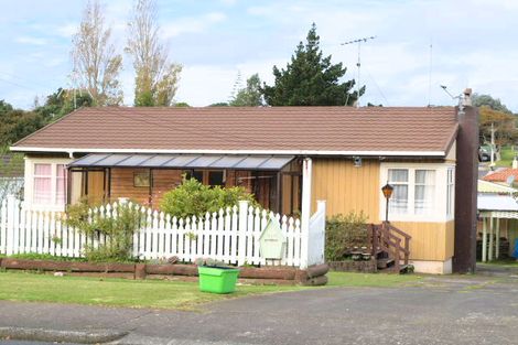 Photo of property in 130 Wellington Street, Howick, Auckland, 2014