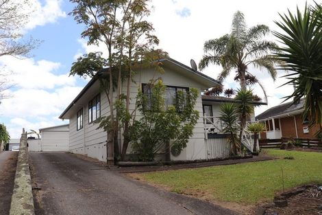 Photo of property in 7 Croft Terrace, Huntly, 3700