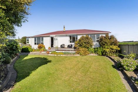 Photo of property in 84 Ohanga Road, Onaero, Waitara, 4383