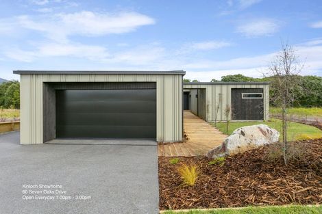 Photo of property in 7 Kohuhu Place, Motuoapa, 3382