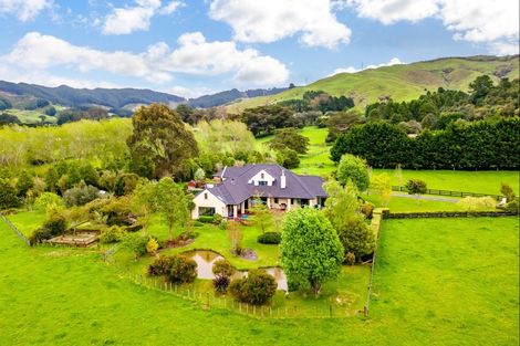 Photo of property in 43 Tvl Road, Blue Mountains, Upper Hutt, 5371