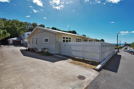 Photo of property in 53 Shakespeare Road, Bluff Hill, Napier, 4110