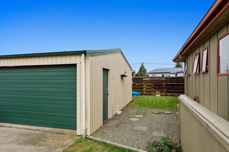 Photo of property in 4a Konini Place, Edgecumbe, 3120