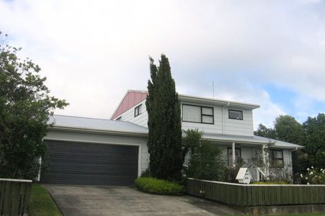 Photo of property in 59 Chatsworth Place, Highbury, Palmerston North, 4412