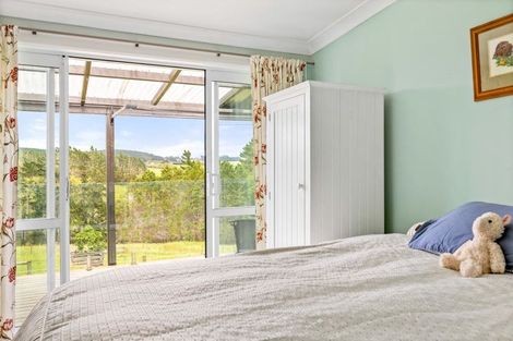 Photo of property in 175 Ireland Road, Waitoki, Kaukapakapa, 0871