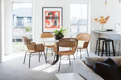 Photo of property in 9 Papawhero Drive, Bell Block, New Plymouth, 4312