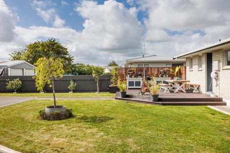 Photo of property in 31 Anakiwa Street, Kelvin Grove, Palmerston North, 4414