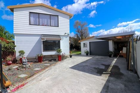 Photo of property in 2 Hunter Street, Dannevirke, 4930