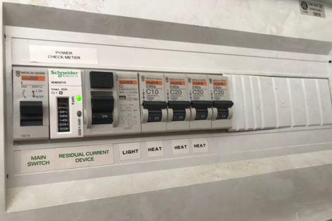 Photo of property in 85 Pitt Street, Palmerston North, 4410