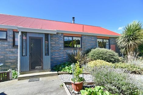 Photo of property in 204 Woodside Road, Oxford, 7495