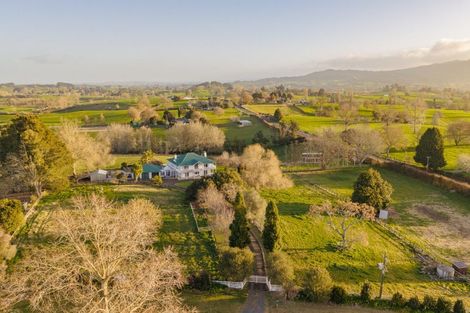Photo of property in 227 Bell Road, Pirongia, Te Awamutu, 3876
