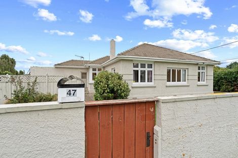 Photo of property in 47 Heywood Street, Grasmere, Invercargill, 9810