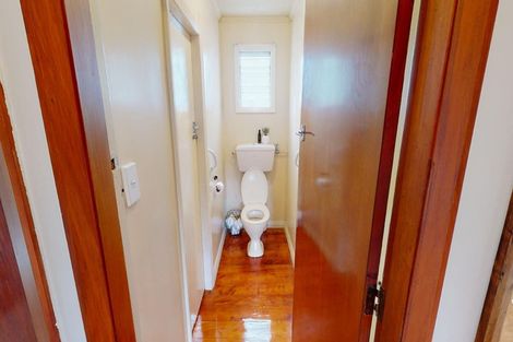 Photo of property in 7 South Street, Feilding, 4702