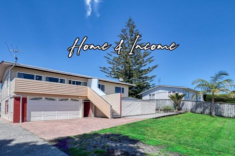 Photo of property in 46 Farquhar Road, Glendene, Auckland, 0602