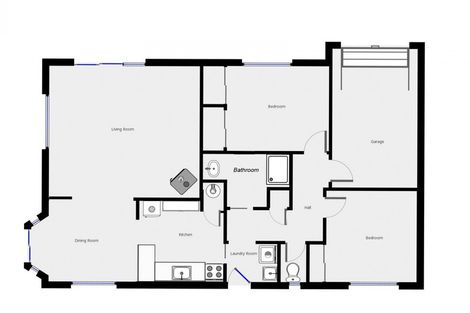 Photo of property in 45b Manuka Street, Otaki Beach, Otaki, 5512