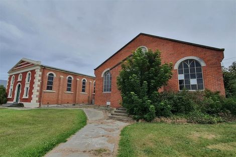 Photo of property in 11-13 Glasgow Street, Waimate, 7924