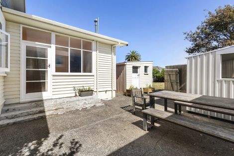 Photo of property in 38 Rex Street, Miramar, Wellington, 6022