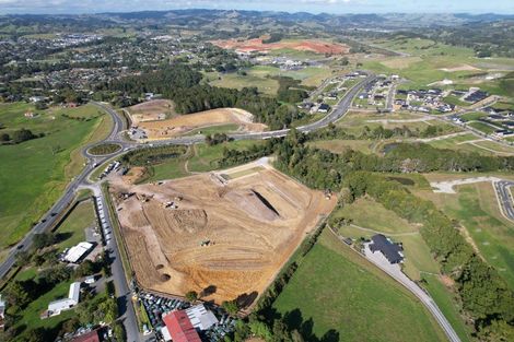 Photo of property in 245 Matakana Road, Warkworth, 0985