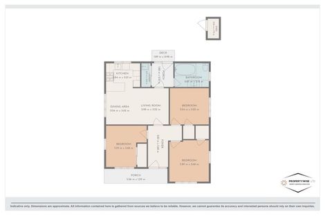 Photo of property in 11 Connolly Street, Boulcott, Lower Hutt, 5010
