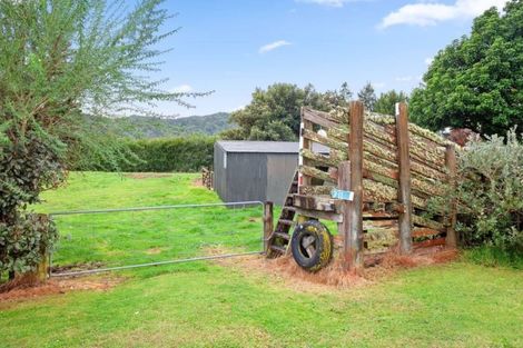 Photo of property in 711 Tablelands Road, Tirohanga, Opotiki, 3197