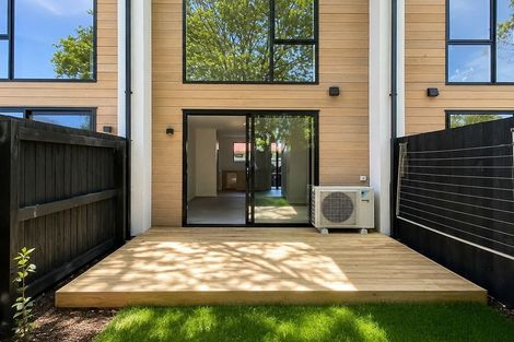 Photo of property in 3/265 Lyttelton Street, Spreydon, Christchurch, 8024