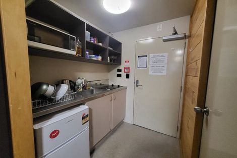 Photo of property in Martin Square Apartments, 101/20 Martin Square, Te Aro, Wellington, 6011