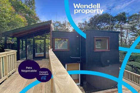 Photo of property in 221 Titirangi Road, Titirangi, Auckland, 0604