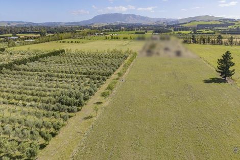 Photo of property in 206 Mount Brown Road, Glasnevin, Amberley, 7482