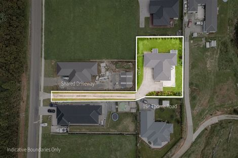 Photo of property in 19a Thorn Road, Waihi, 3610