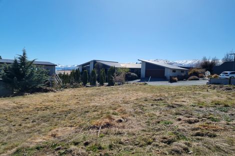Photo of property in 24 Hamilton Drive, Lake Tekapo, 7999