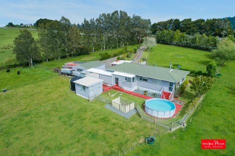 Photo of property in 237 Aponga Road, Purua, Whangarei, 0176