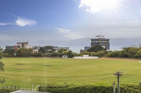 Photo of property in Greenmantle Flats, 88a Salamanca Road, Kelburn, Wellington, 6012