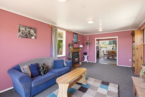 Photo of property in 3 Armagh Street, Levin, 5510