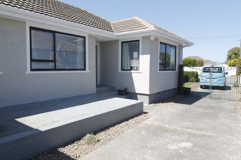 Photo of property in 109 Briggs Road, Shirley, Christchurch, 8052