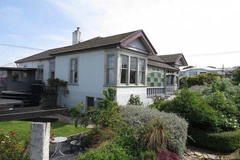 Photo of property in 29 Greta Street, South Hill, Oamaru, 9400