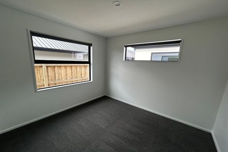 Photo of property in 7 Maple Lane, Rolleston, 7614