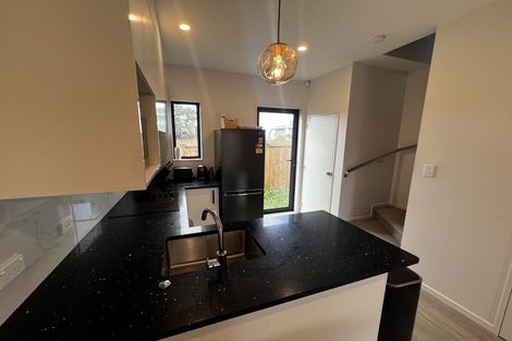 Photo of property in 24/36 Westgate Drive, Westgate, Auckland, 0614