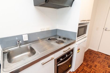 Photo of property in Orange Apartments/victoria Centr, 801/169 The Terrace, Wellington Central, Wellington, 6011