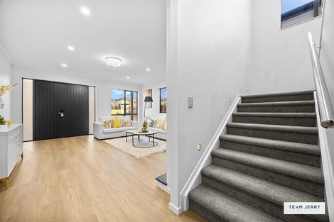 Photo of property in 3 Knockanara Drive, Flat Bush, Auckland, 2019