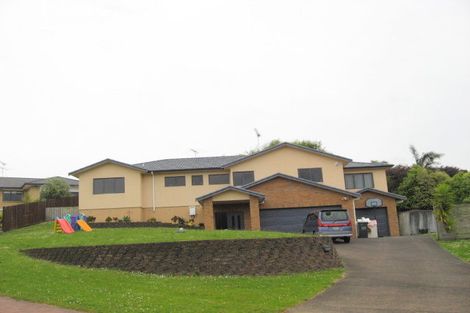 Photo of property in 16 Denehurst Drive, Waimauku, 0812