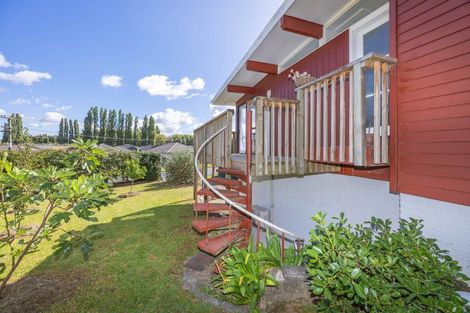 Photo of property in 14 Otewa Road, Otorohanga, 3900