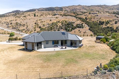 Photo of property in 171 Pukekowhai Drive, Queensberry, Cromwell, 9383